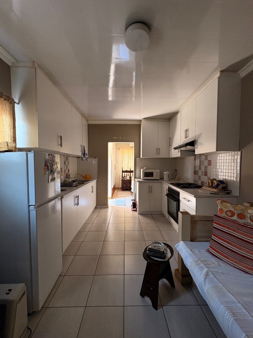 3 Bedroom Property for Sale in Neserhof North West